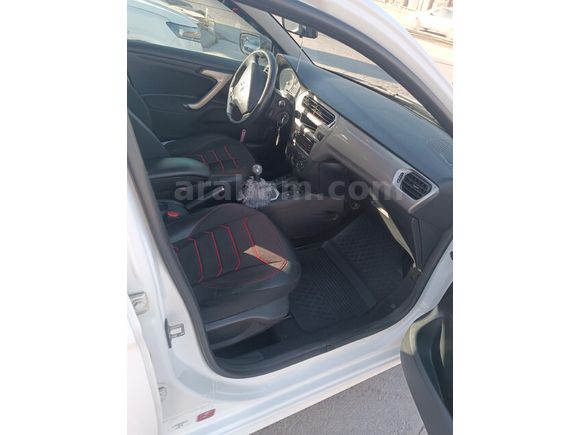 Sahibinden Citroen C-Elysée 1.6 HDi Exclusive 2015 Model