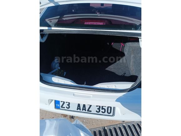 Sahibinden Citroen C-Elysée 1.6 HDi Exclusive 2015 Model