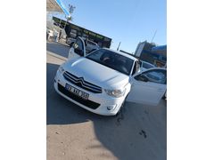 Sahibinden Citroen C-Elysée 1.6 HDi Exclusive 2015 Model