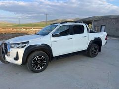 Sahibinden Toyota Hilux 2.4 D-4D 4x2 Adventure 2022 Model 
