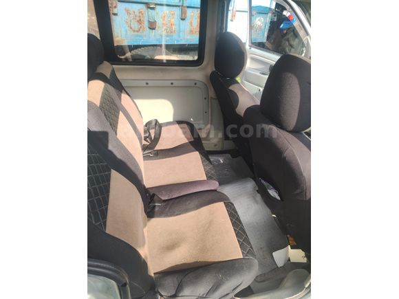 Sahibinden Renault Kangoo 1.5 dCi Expression 2003 Model