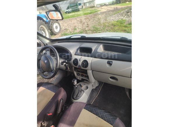 Sahibinden Renault Kangoo 1.5 dCi Expression 2003 Model