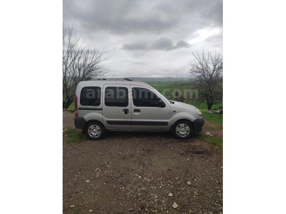 Sahibinden Renault Kangoo 1.5 dCi Expression 2003 Model