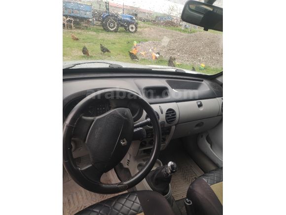 Sahibinden Renault Kangoo 1.5 dCi Expression 2003 Model