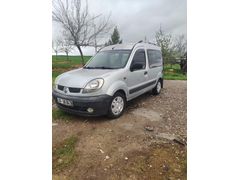 Sahibinden Renault Kangoo 1.5 dCi Expression 2003 Model