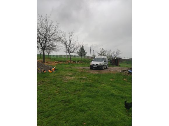 Sahibinden Renault Kangoo 1.5 dCi Expression 2003 Model