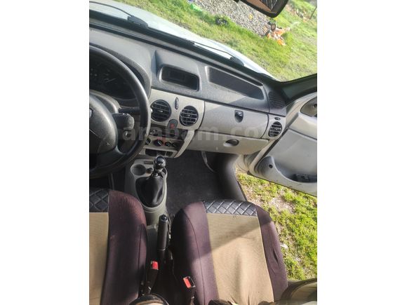 Sahibinden Renault Kangoo 1.5 dCi Expression 2003 Model