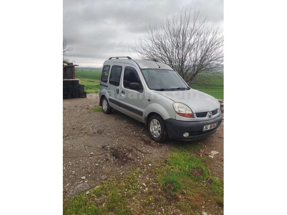 Sahibinden Renault Kangoo 1.5 dCi Expression 2003 Model