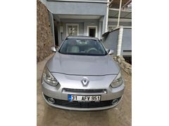 Sahibinden Renault Fluence 1.5 dCi Privilege 2011 Model