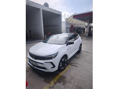 Sahibinden Opel Grandland 1.5 D Turbo Elegance 2022 Model İzmir