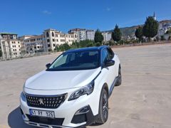 Sahibinden Peugeot 3008 1.5 BlueHDI Active Life Prime Edition 2019 Model