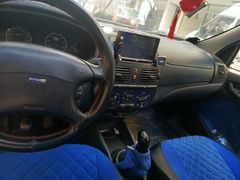 KLİMALI 1.6 LPG FİAT MAREA SIFIR MUAYENE