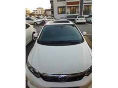 Sahibinden Honda Civic 1.6i VTEC Eco Elegance 2014 Model