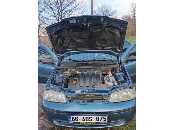 Sahibinden Fiat Albea 1.2 EL 2003 Model