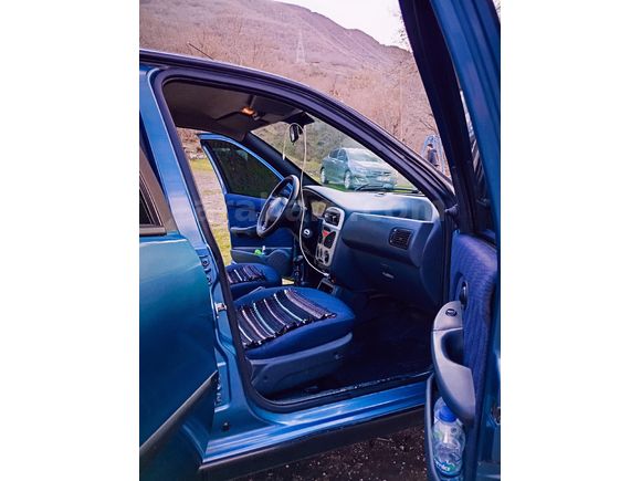 Sahibinden Fiat Albea 1.2 EL 2003 Model