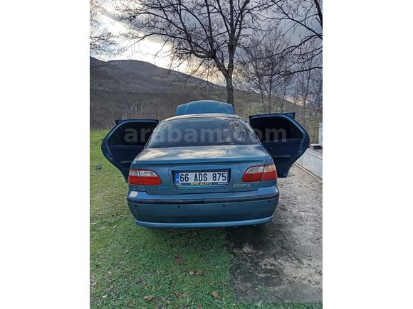 Sahibinden Fiat Albea 1.2 EL 2003 Model