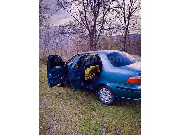Sahibinden Fiat Albea 1.2 EL 2003 Model