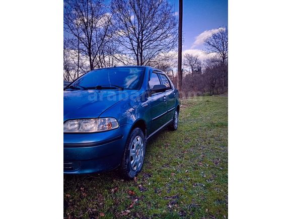 Sahibinden Fiat Albea 1.2 EL 2003 Model