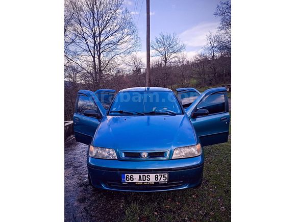 Sahibinden Fiat Albea 1.2 EL 2003 Model