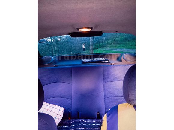 Sahibinden Fiat Albea 1.2 EL 2003 Model