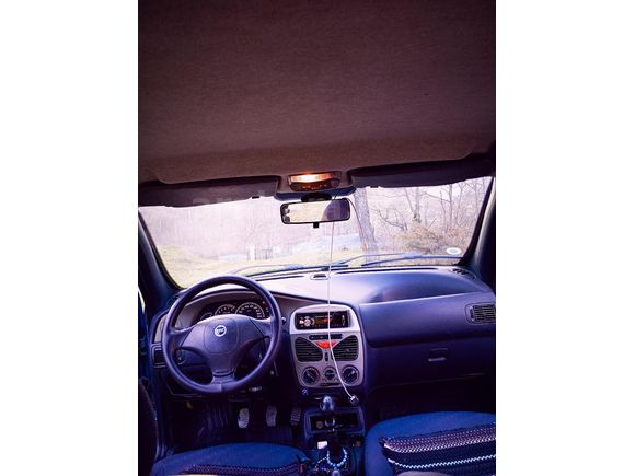 Sahibinden Fiat Albea 1.2 EL 2003 Model
