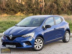 HATASIZ BOYASIZ TRAMERSİZ 42 BİN KM 2022 CLİO OTOMATİK
