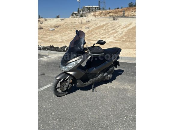 Sahibinden Honda PCX150