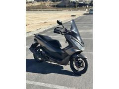 Sahibinden Honda PCX150