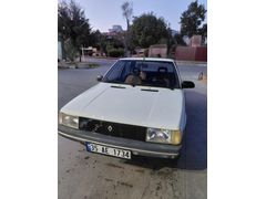 Sahibinden Renault R 9 1.4 Spring 1993 Model