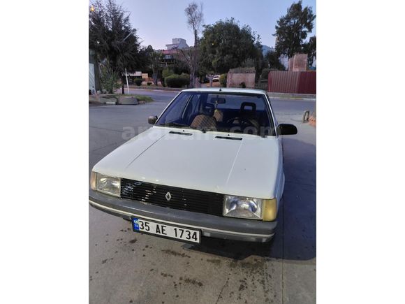 Sahibinden Renault R 9 1.4 Spring 1993 Model