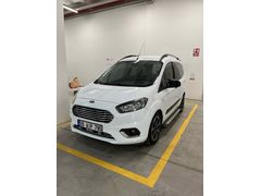 SAHİBİNDEN COURRİER T.PLUS 2023 47.000 KM HATASIZ TRAMERSİZ EN FULL PAKET