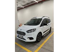SAHİBİNDEN COURRİER T.PLUS 2023 47.000 KM HATASIZ TRAMERSİZ EN FULL PAKET