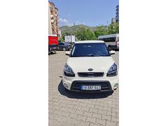 Sahibinden Kia Soul 1.6 CRDi X-pect 2012 Model İzmir