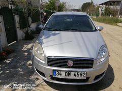 Sahibinden Fiat Linea 1.3 Multijet Active 2010 Model