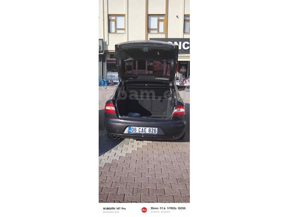 Sahibinden Skoda SuperB 1.6 TDI Elegance 2012 Model 