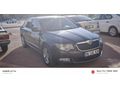 Sahibinden Skoda SuperB 1.6 TDI Elegance 2012 Model 