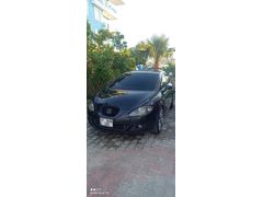 Sahibinden Seat Leon 1.6 Stylance 2007 Model Antalya 235.000 km Siyah