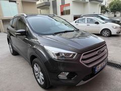Sahibinden Ford Kuga 1.5 EcoBoost Selective 2018 Model 