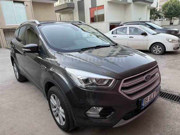 Sahibinden Ford Kuga 1.5 EcoBoost Selective 2018 Model 