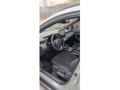 Sahibinden Toyota Corolla Cross 1.8 Hybrid Passion 2025 Model +++Extralı