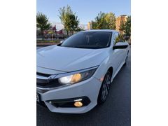 Sahibinden Honda Civic 1.6i VTEC Elegance 2016 Model 
