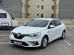 TUNA'DAN/K.KART 12TKS/2021 RENAULT MEGANE 1.3TCE/70.000KM