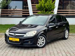 2009 MODEL OPEL ASTRA 1.6 ENJOY ELEGANCE DEĞİŞENSİZ