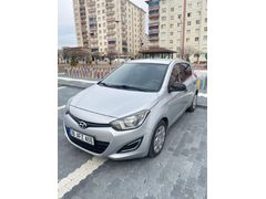 Sahibinden Hyundai i20 1.4 CRDi Jump 2012 Model