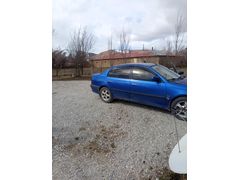 Sahibinden Toyota Avensis 2.0 Sol 1998 Model