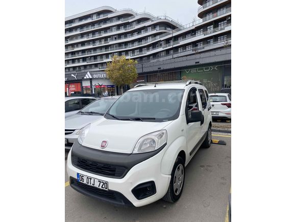 Sahibinden Fiat Fiorino Combi 1.4 Fire Pop 2021 Model
Ağır bakınları yeni yapılmıştır
Triger yeni değiştirilmiştir 