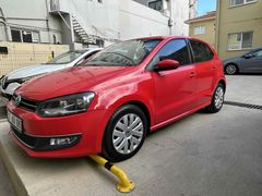 Sahibinden Volkswagen Polo 1.4 Comfortline 2011 Model 