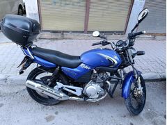 acil Sahibinden EJDER Yamaha YBR 125