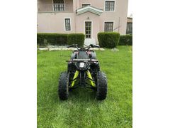 Tertemiz Pumarex 150cc ATV