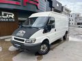 DEĞİŞENSİZ 2005 TRANSİT 130 T 350